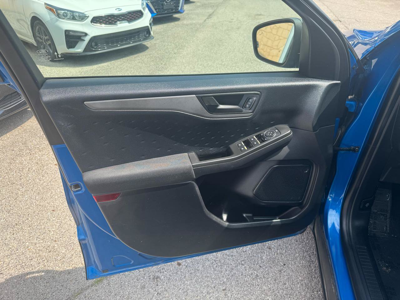 Used 2020 Ford Escape S FWD image 11
