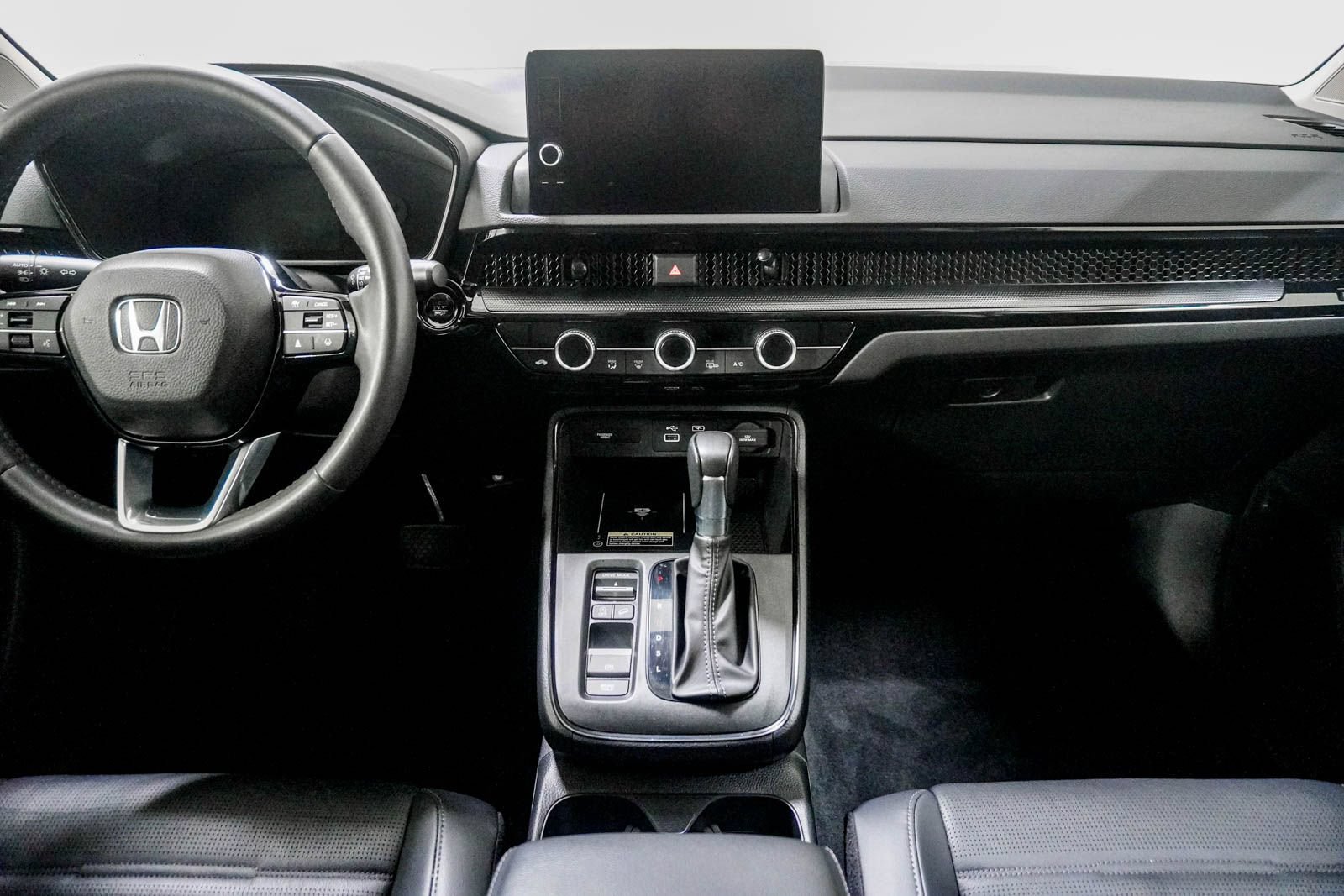 Certified 2024 Honda CR-V EX-L image 23