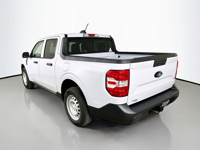 New 2026 Ford Maverick XL w/ Equipment Group 101A image 5