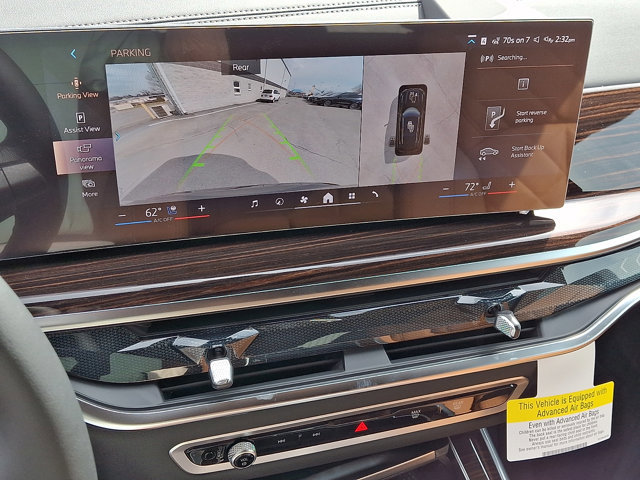 New 2026 BMW X5 xDrive40i w/ Climate Comfort Package image 14