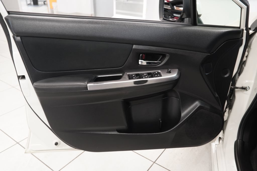Used 2016 Subaru Impreza 2.0i Sport Premium w/ Popular Package #1 AWD/4WD image 17