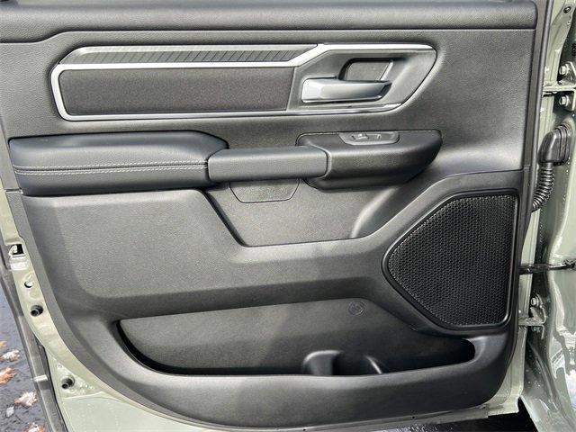 New 2026 RAM 1500 Big Horn image 34