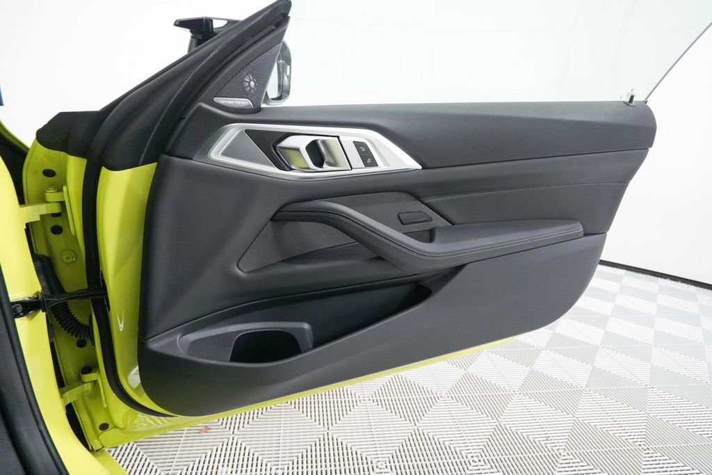 Used 2024 BMW M4 xDrive Competition image 21