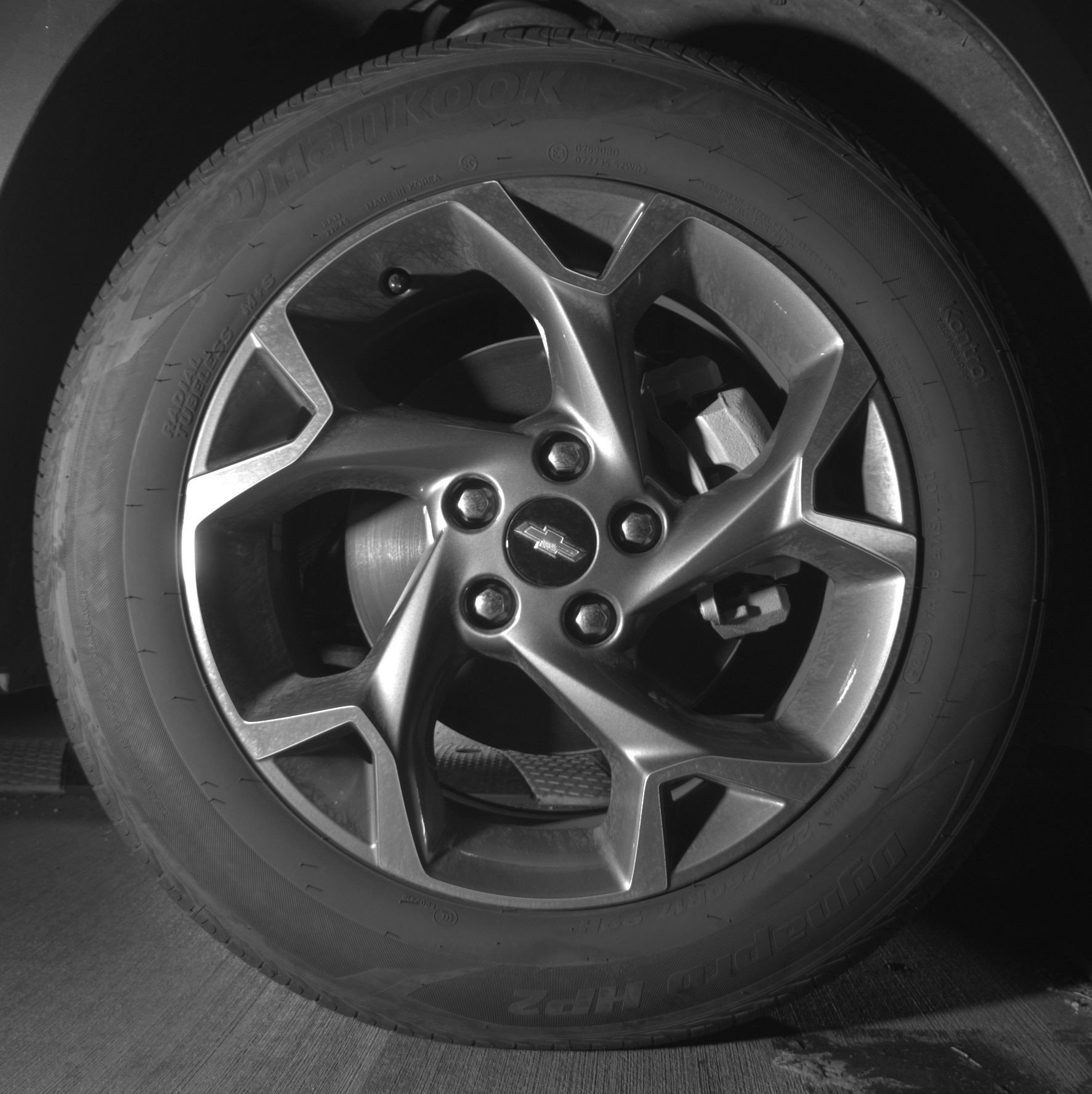 Used 2025 Chevrolet Trax LT image 13