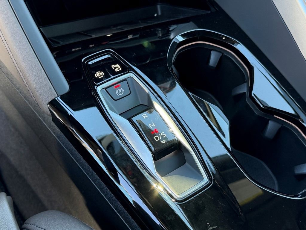 New 2025 Audi Q5 2.0T Premium Plus image 23