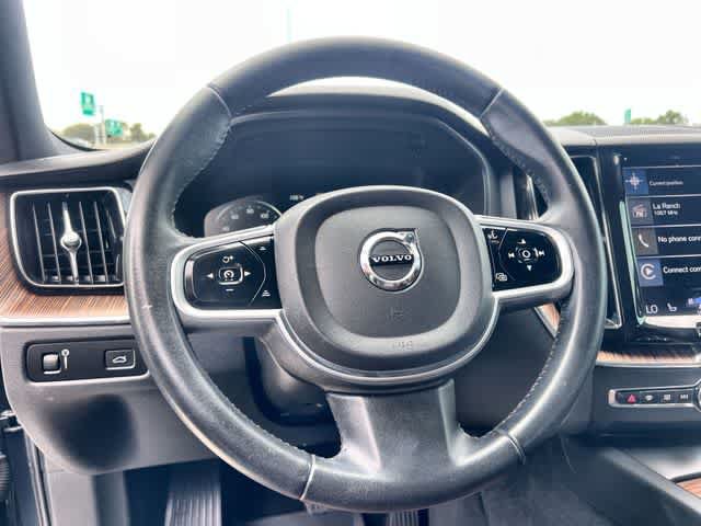 Used 2021 Volvo XC60 T5 Inscription w/ Advanced Package FWD image 17