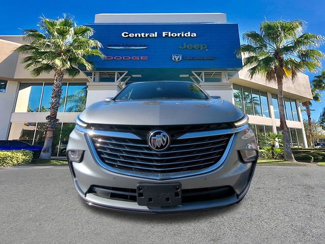 Used 2024 Buick Enclave Premium image 3