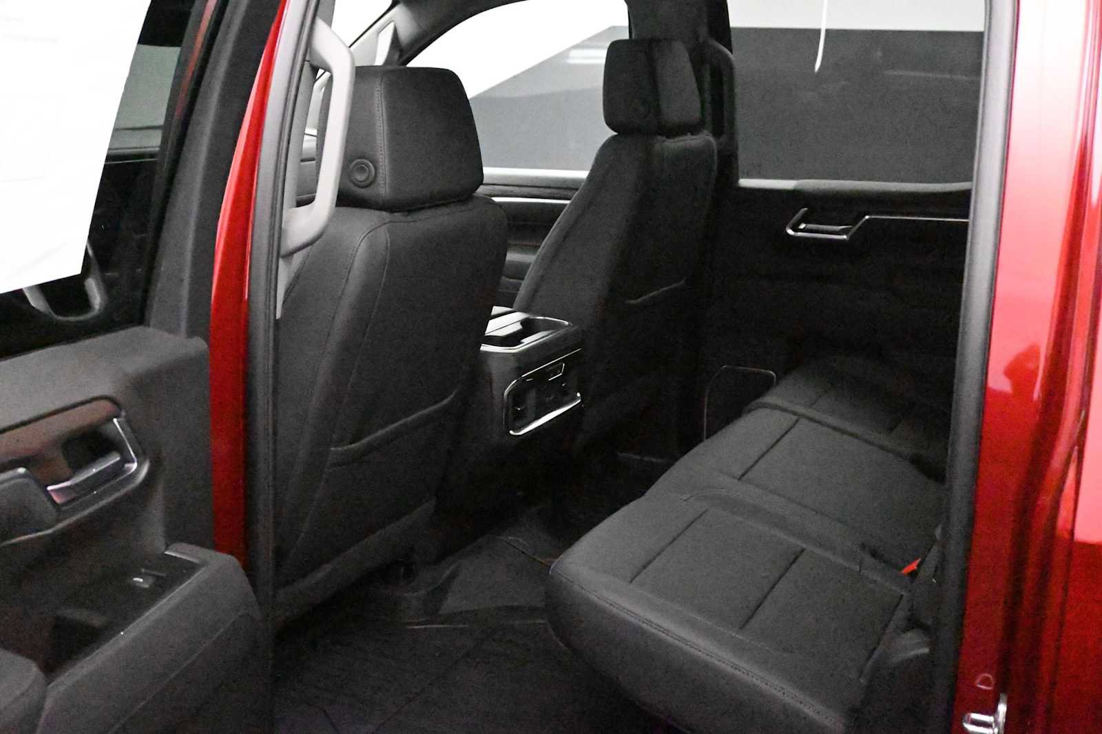 New 2026 GMC Sierra 1500 SLT w/ SLT Premium Package AWD/4WD image 26