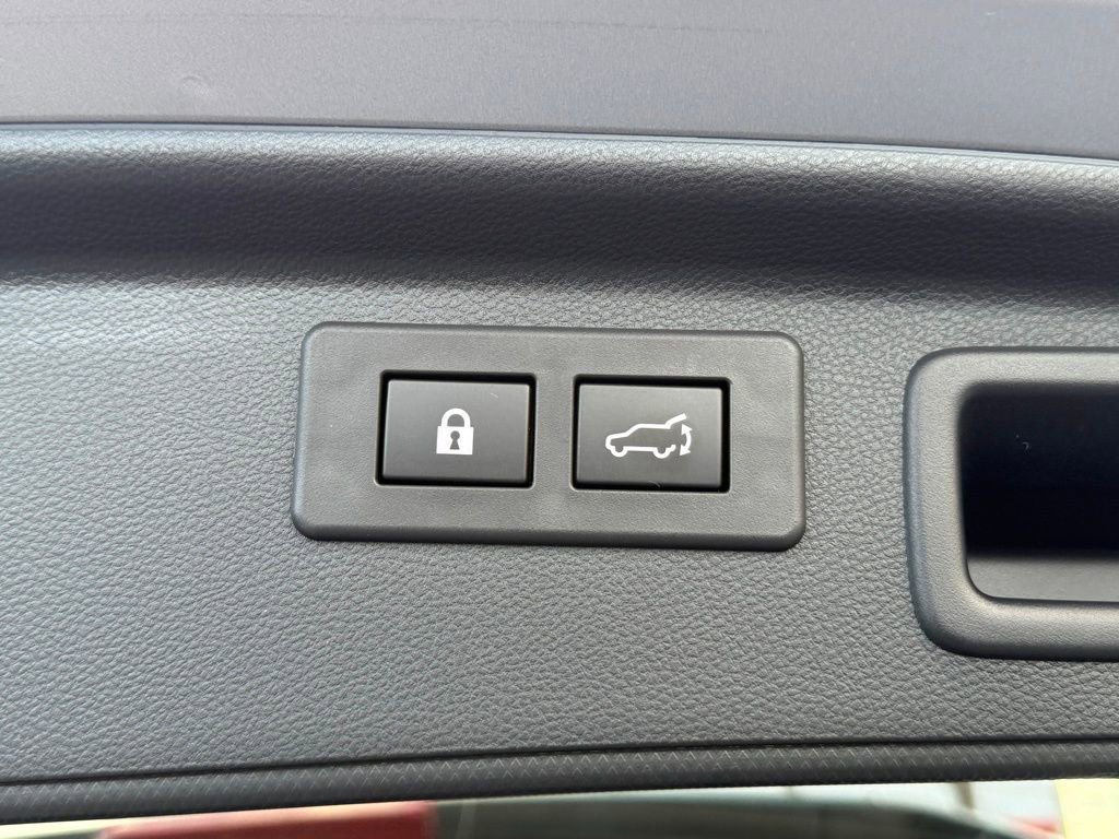 Used 2024 Subaru Forester Wilderness AWD/4WD image 17