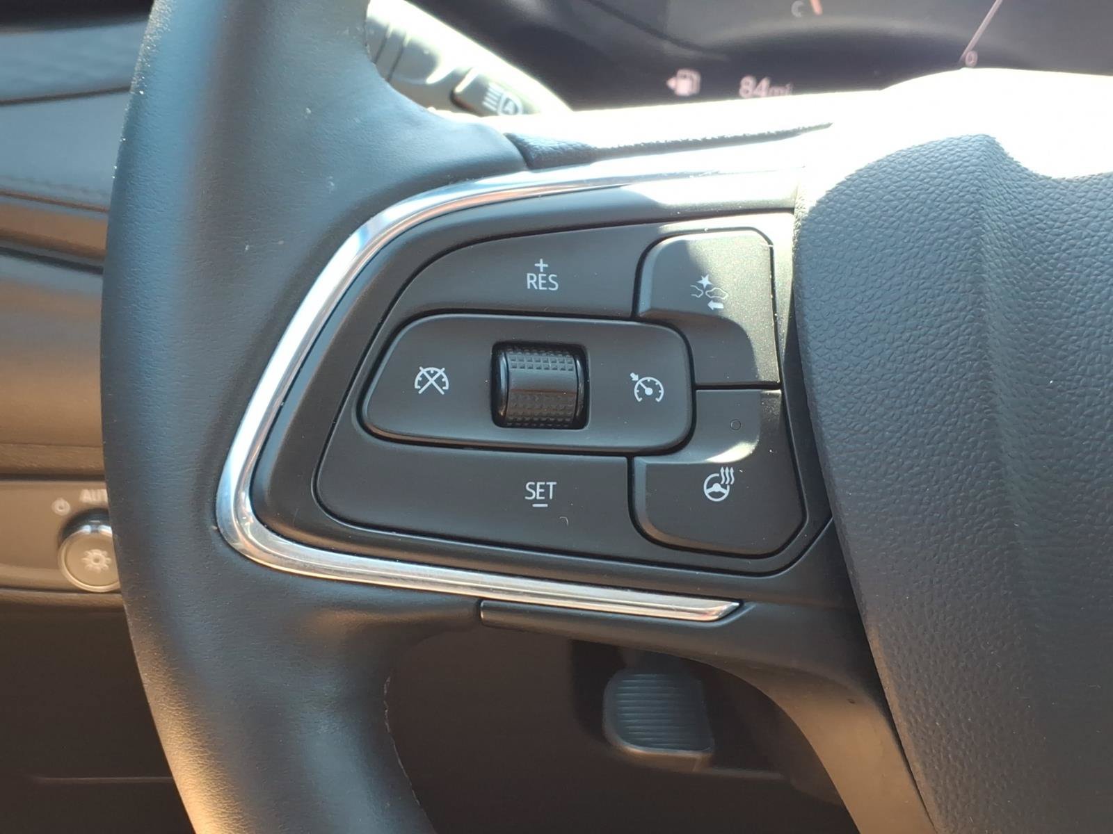 Used 2025 Buick Encore GX Sport Touring w/ Comfort Package FWD image 17