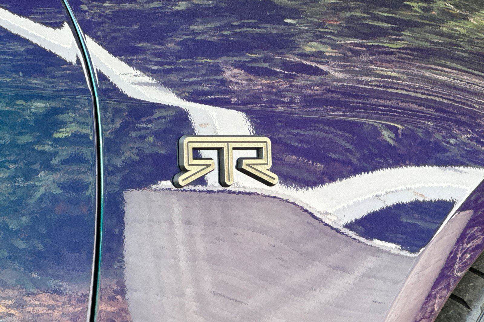 New 2024 Ford Mustang GT Premium w/ GT Performance Package image 6