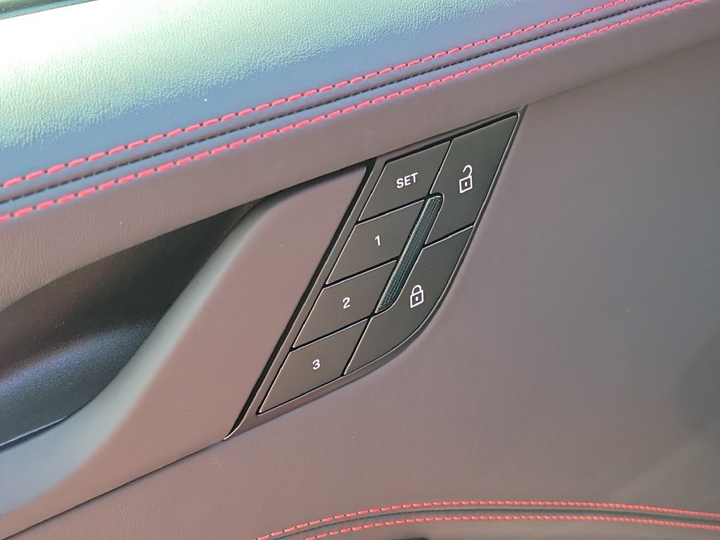 New 2026 Porsche 911 Carrera 4 GTS AWD/4WD image 25