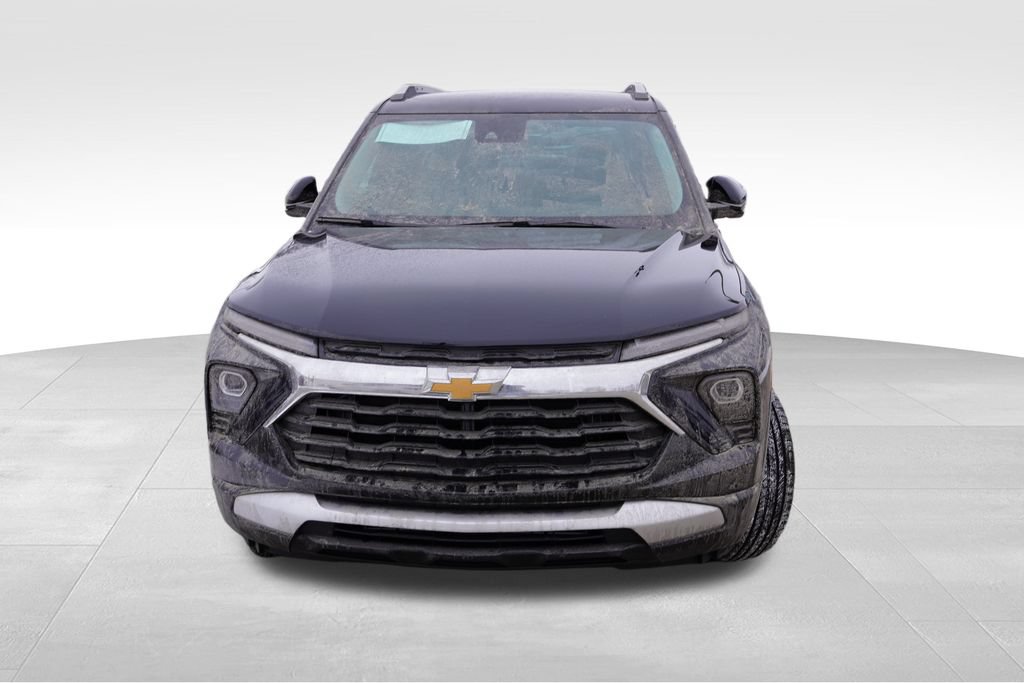 New 2026 Chevrolet TrailBlazer LT w/ Convenience Package AWD/4WD image 9