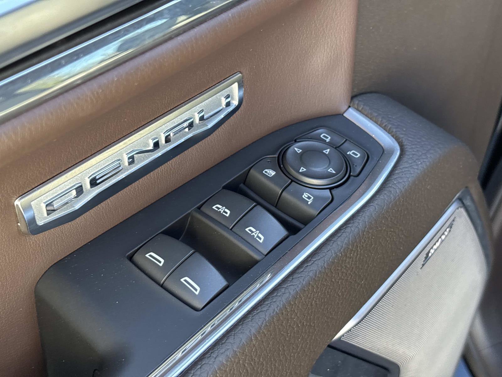 Certified 2024 GMC Sierra 1500 Denali image 14