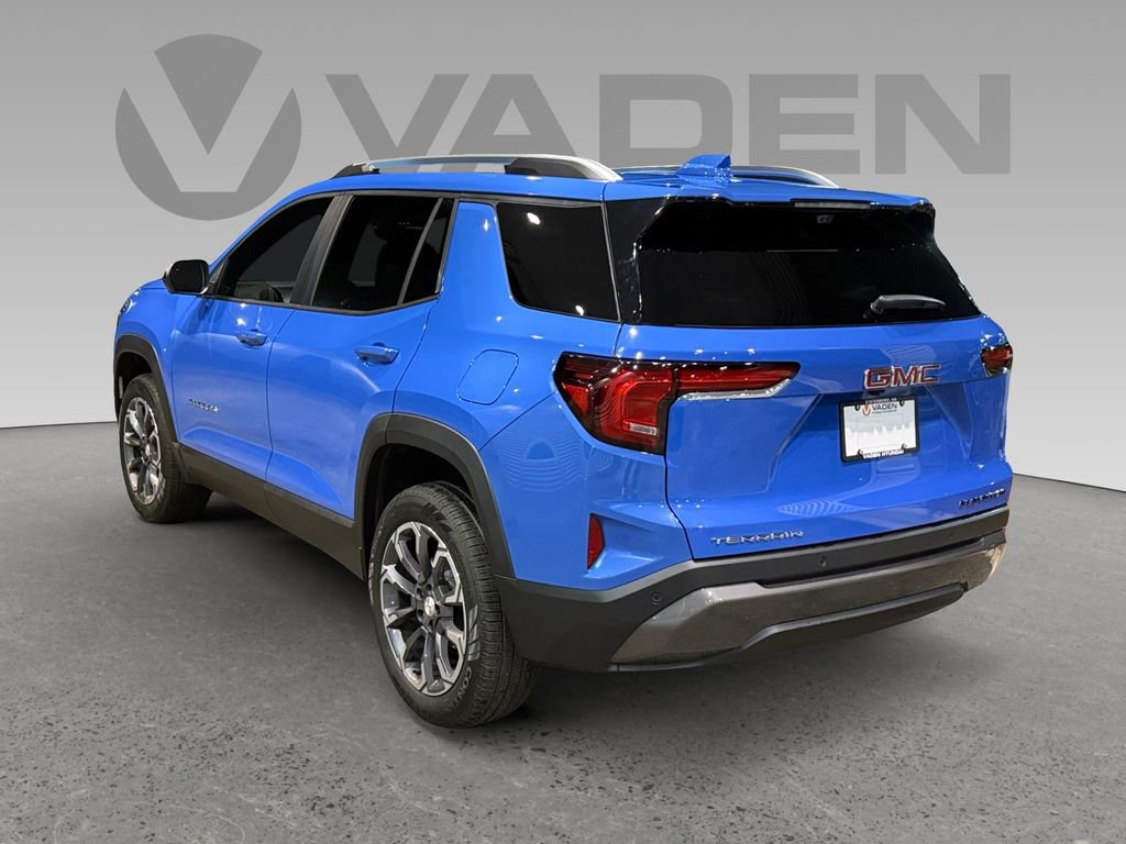 Used 2026 GMC Terrain Elevation w/ Elevation Premium Package image 26