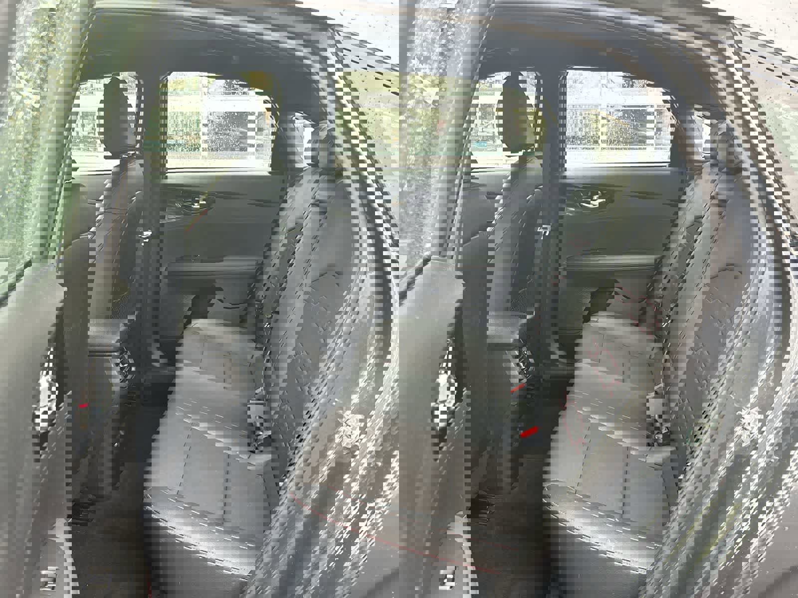 Used 2024 Kia Forte GT image 11