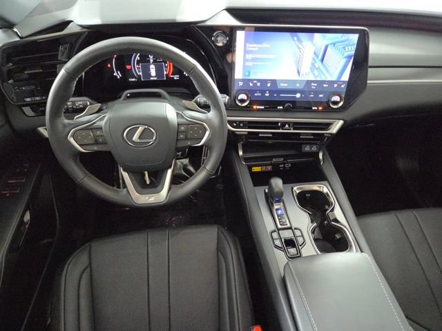 Certified 2024 Lexus RX 350 F Sport image 16