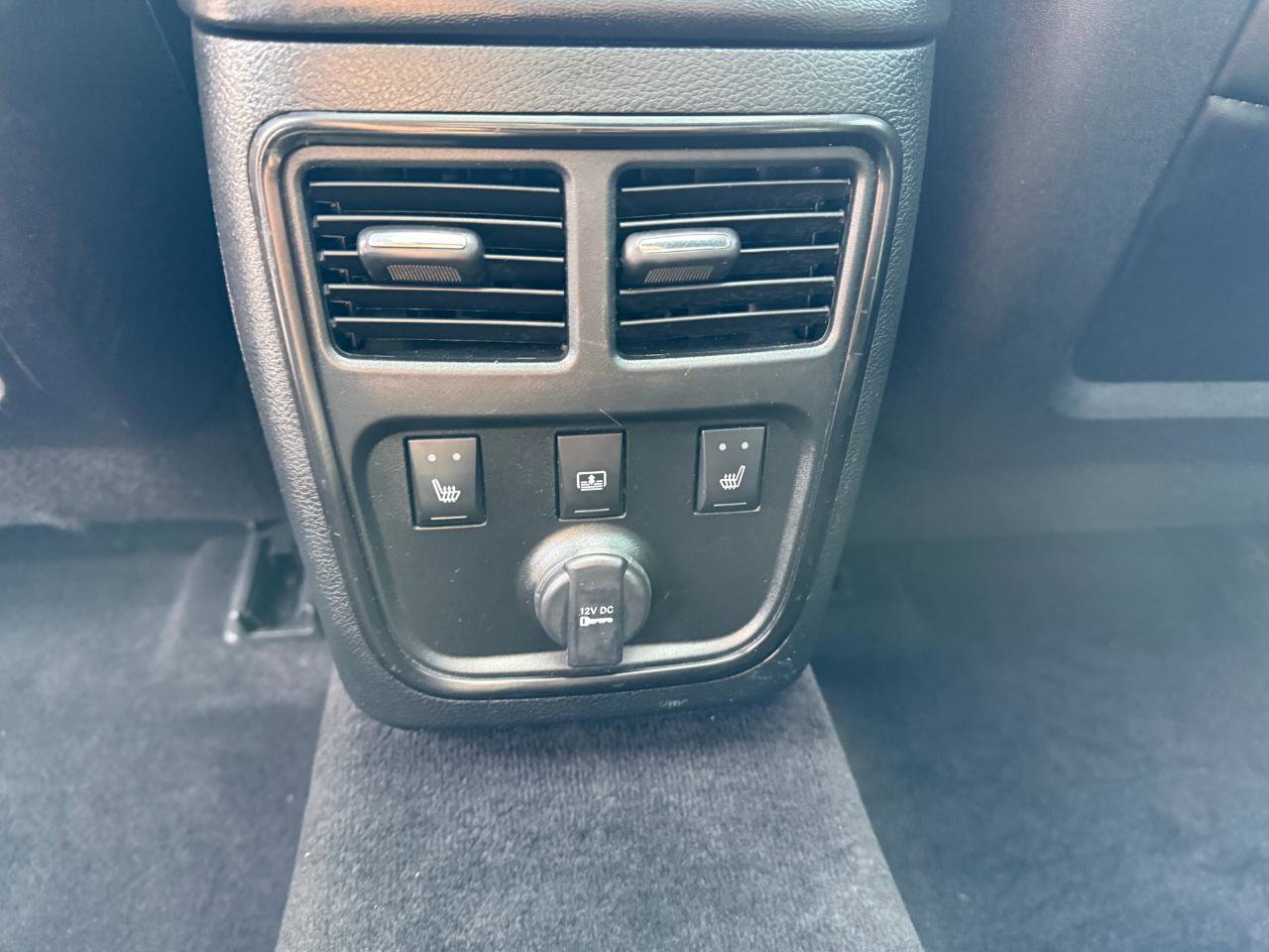 Used 2012 Chrysler 300 S w/ Luxury Group image 12