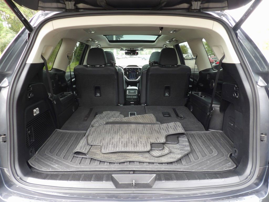 Used 2023 Subaru Ascent Limited w/ Technology Package image 23