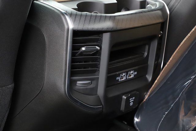 New 2026 RAM 2500 Big Horn image 20