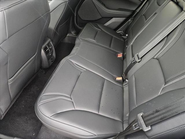 New 2025 Ford Mustang Mach-E Premium image 16