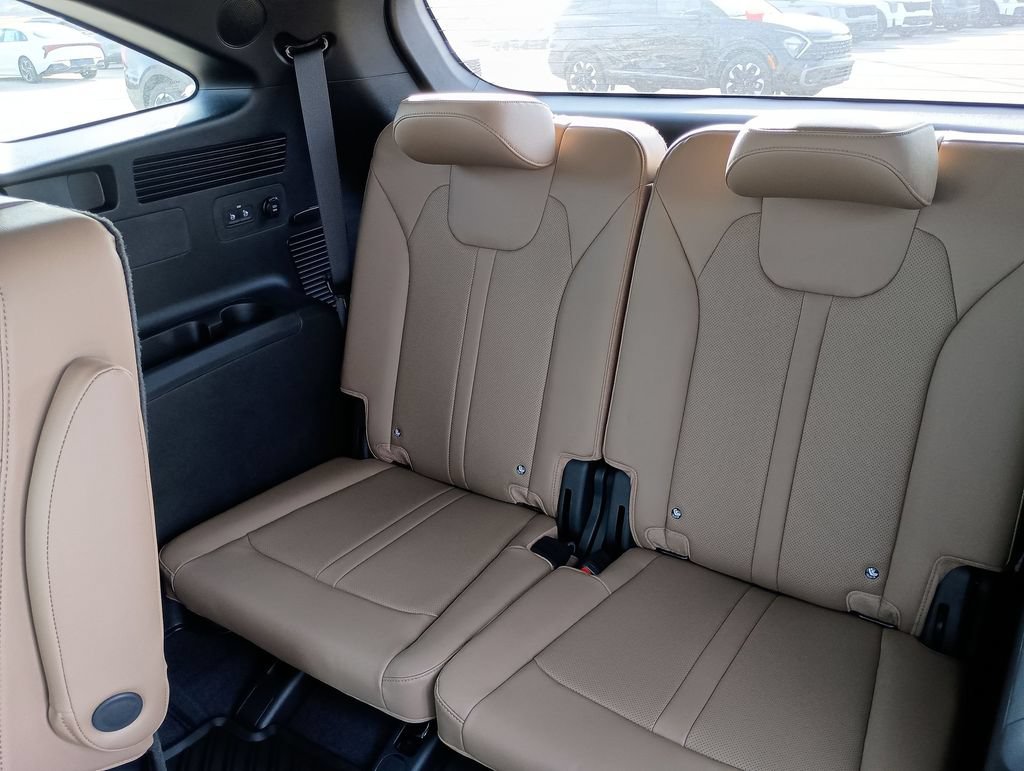 New 2026 Kia Sorento SX Prestige w/ Olive Brown Leather Package AWD/4WD image 30