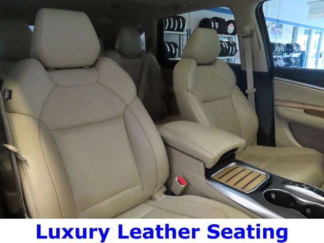 Used 2020 Acura MDX FWD w/ Technology Package image 7