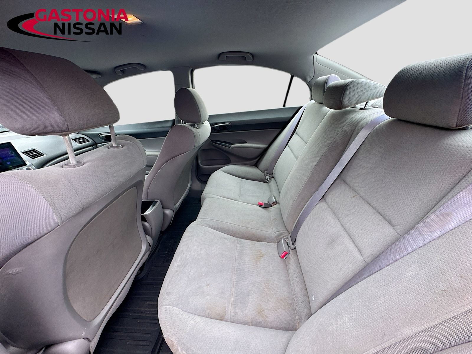 Used 2010 Honda Civic DX-VP image 30