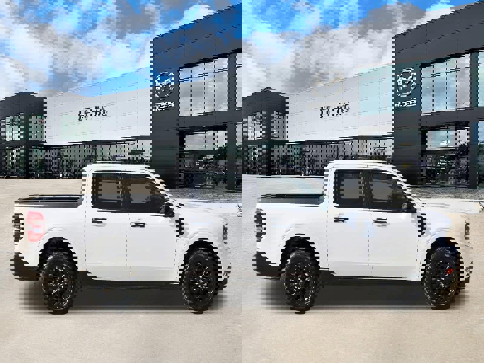 Used 2024 Ford Maverick XLT w/ XLT Luxury Package image 5