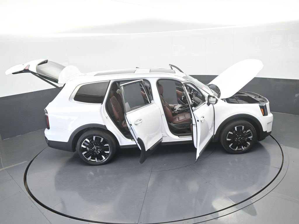 Used 2023 Kia Telluride SX image 82