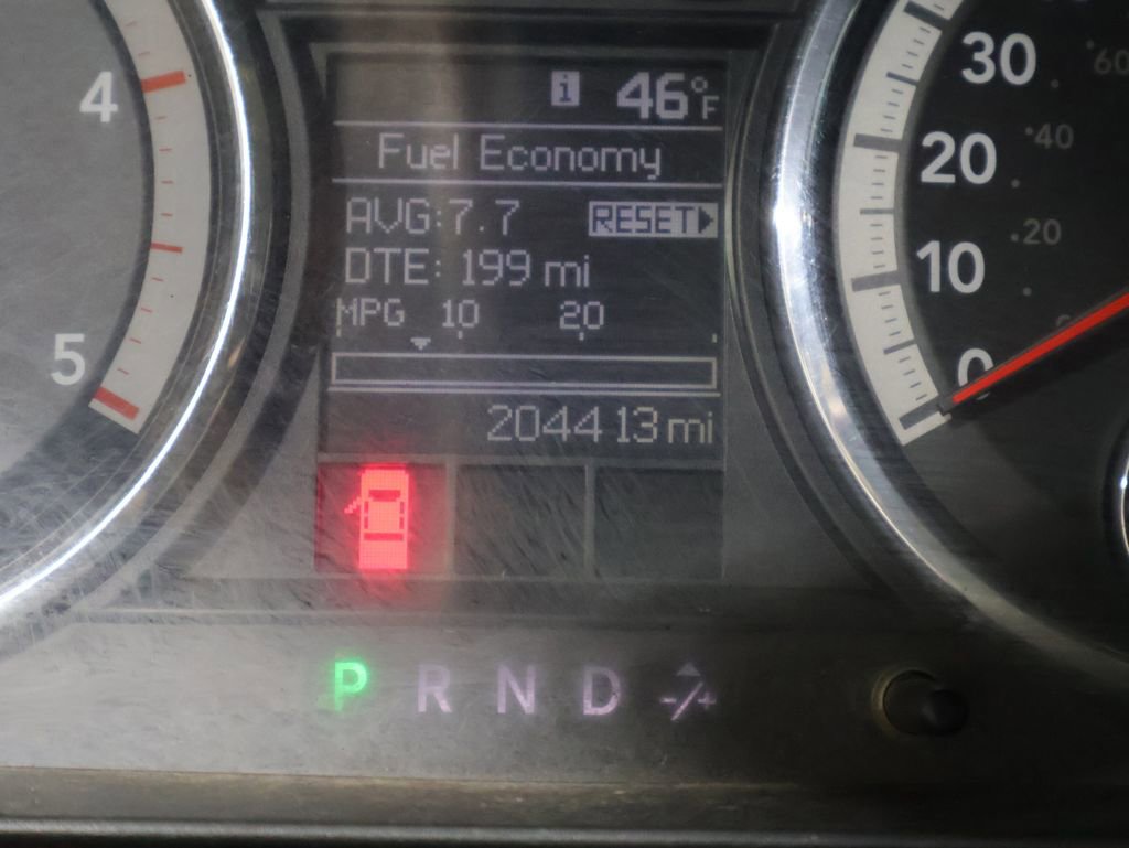 Used 2011 RAM 2500 ST w/ ST Popular Equipment Group AWD/4WD image 33