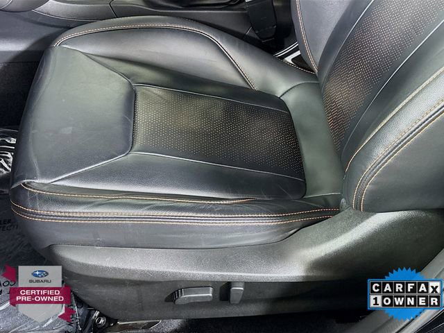 Certified 2023 Subaru Crosstrek 2.5i Limited image 18