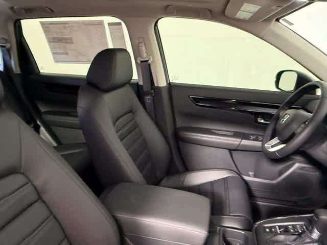 New 2027 Honda CR-V EX-L image 62