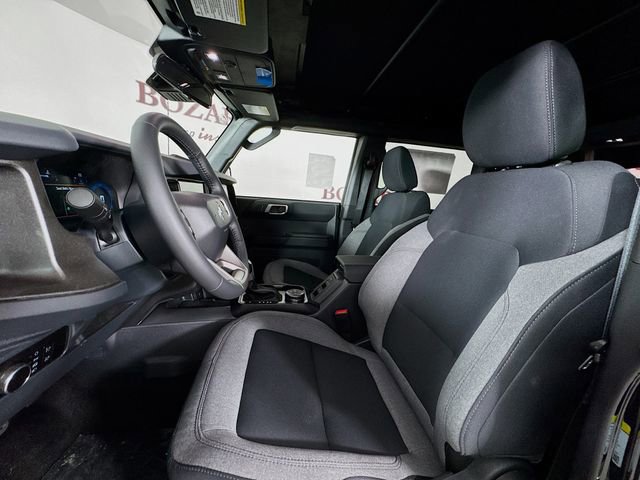 New 2026 Ford Bronco Big Bend image 25