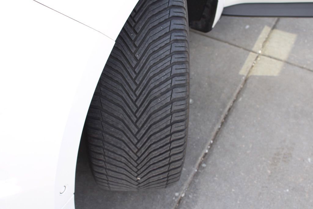 Used 2020 Ford Edge ST w/ Equipment Group 401A AWD/4WD image 13