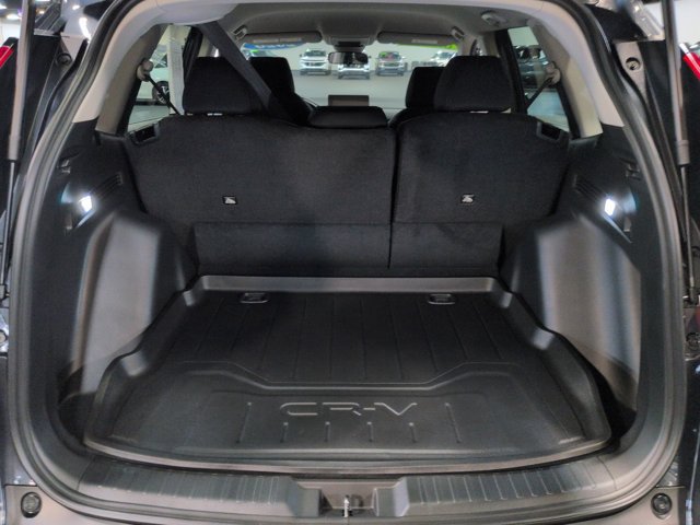 Used 2026 Honda CR-V LX image 11