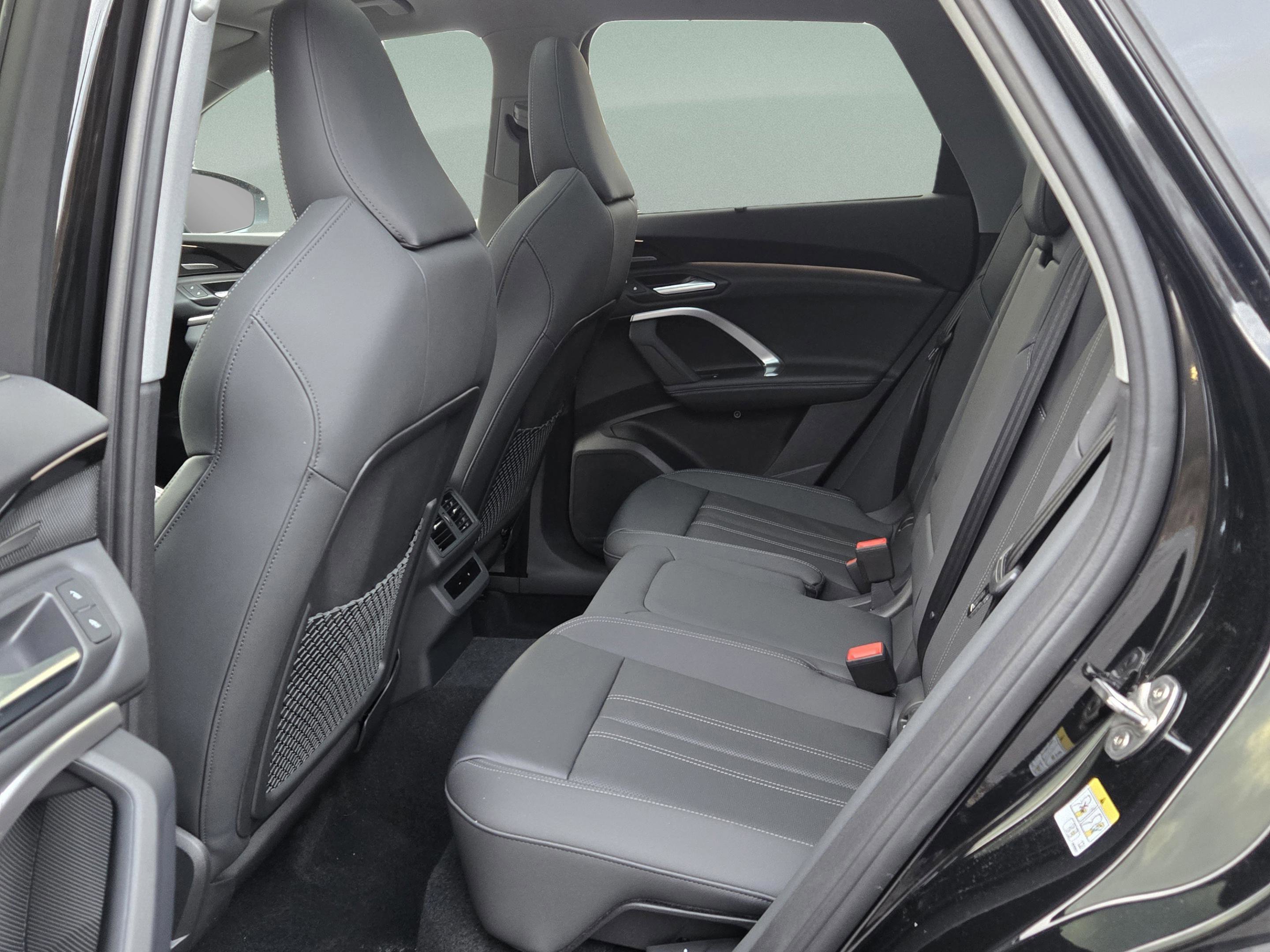 New 2025 Audi Q5 Prestige image 37