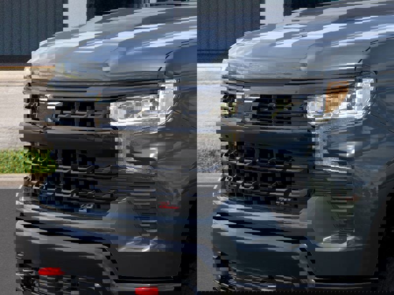 New 2026 Chevrolet Silverado 1500 LT Trail Boss w/ LT Trail Boss Premium Package image 13