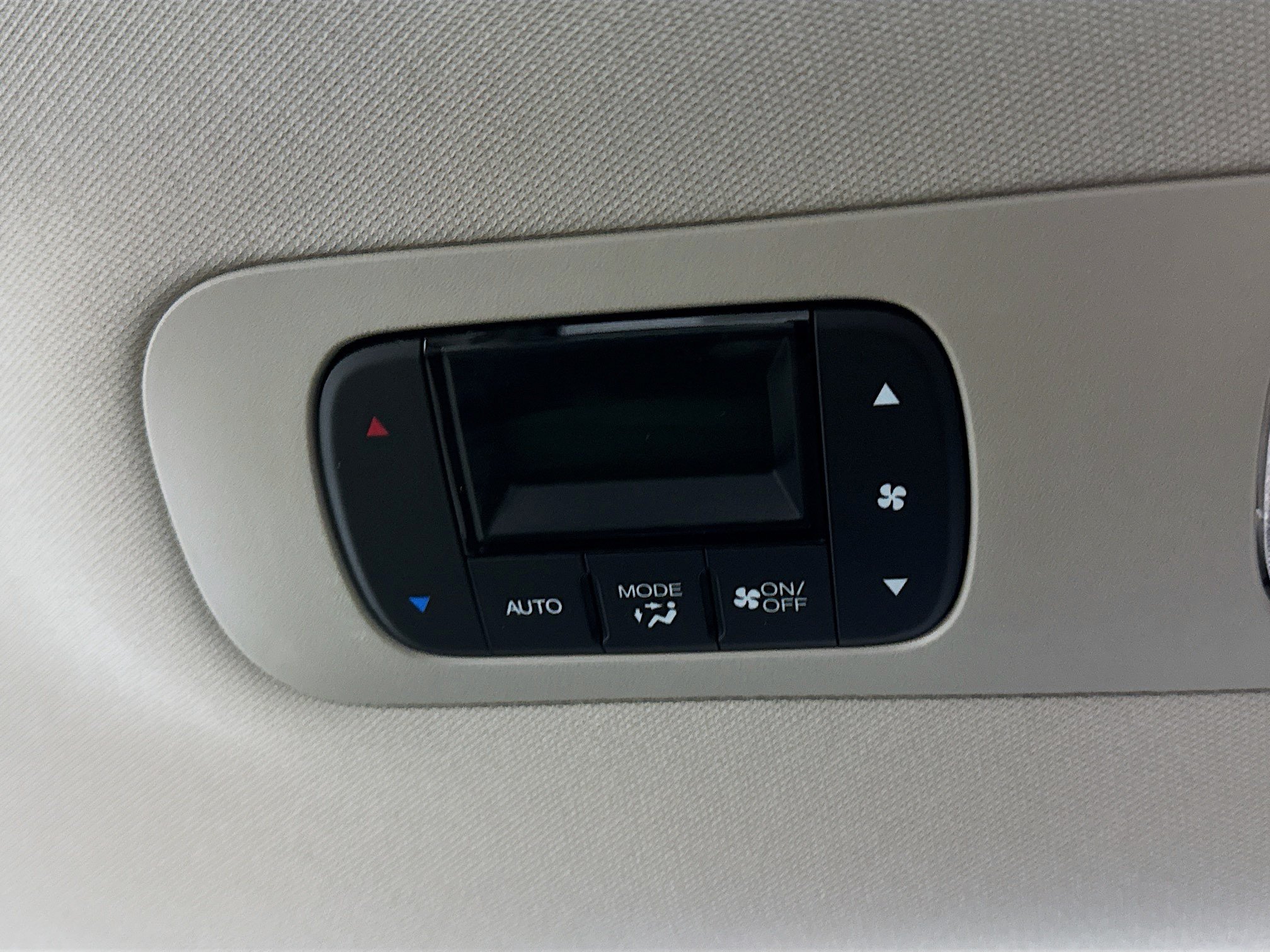 New 2026 Honda Odyssey Touring image 27