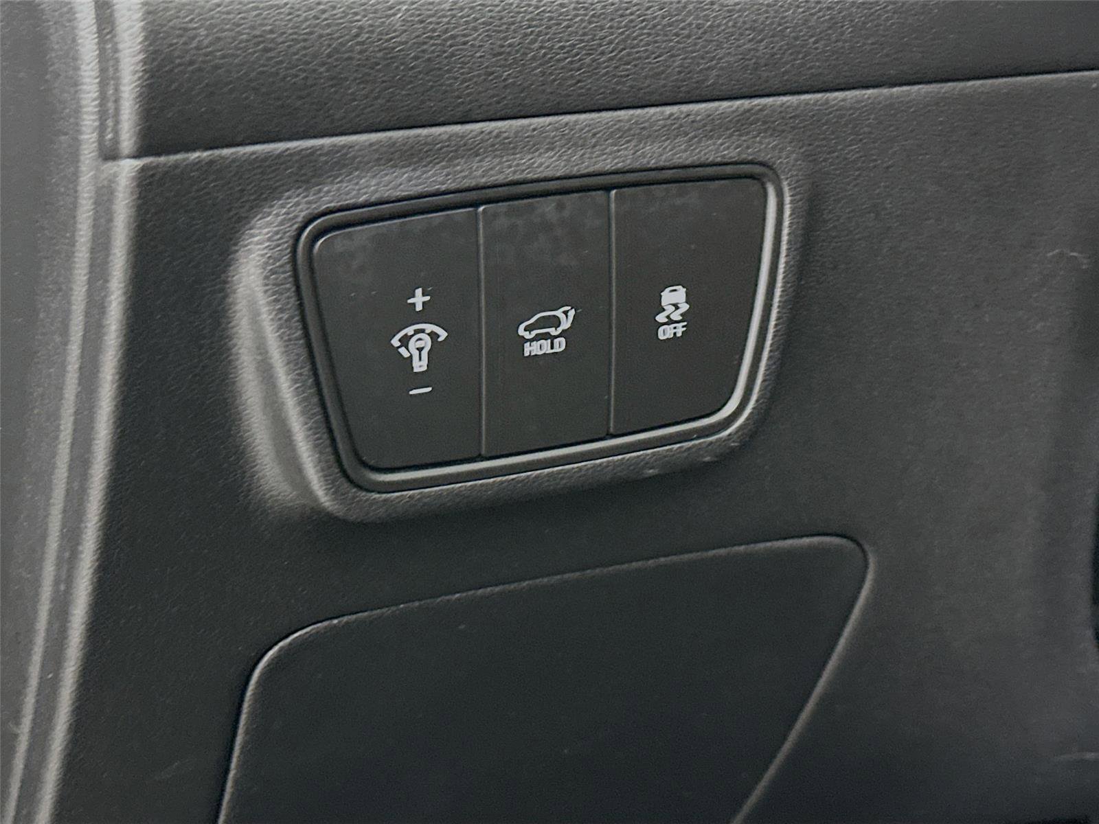 Used 2023 Hyundai Tucson SEL w/ Convenience Package image 10