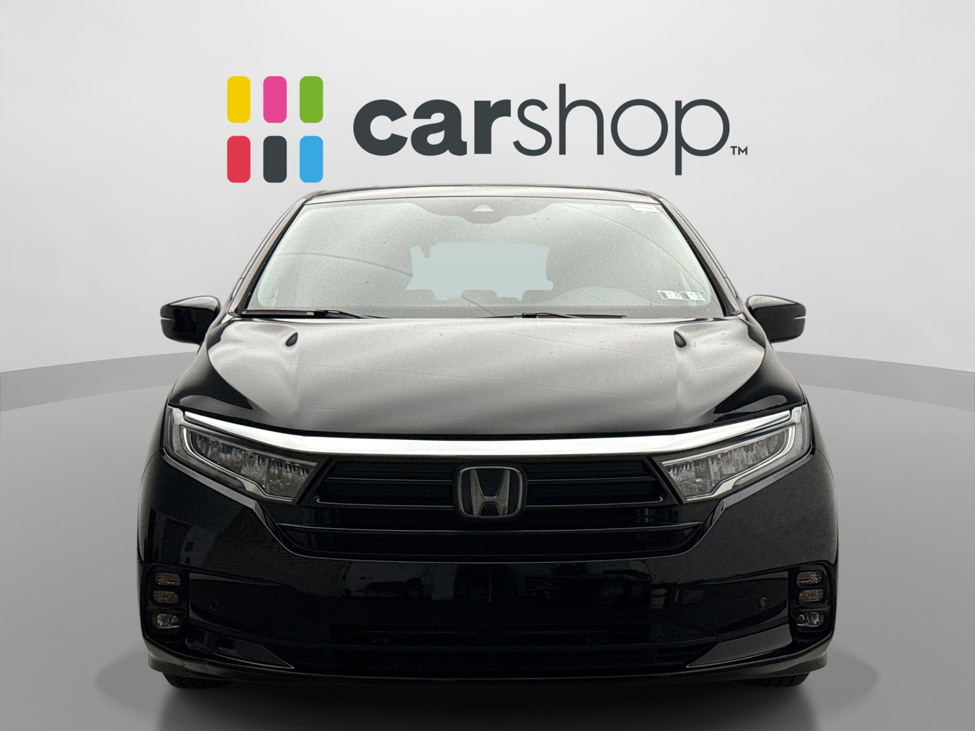 Used 2022 Honda Odyssey Touring image 8