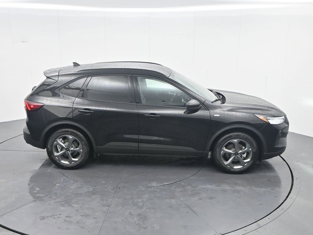 New 2026 Ford Escape ST-Line w/ Tech Pack #1 image 27