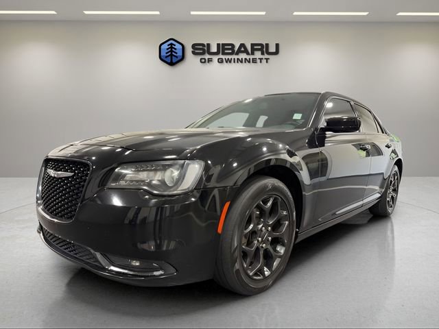 Used 2020 Chrysler 300 S