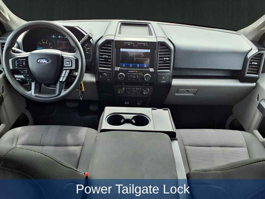 Used 2019 Ford F150 XL w/ Equipment Group 101A Mid image 16