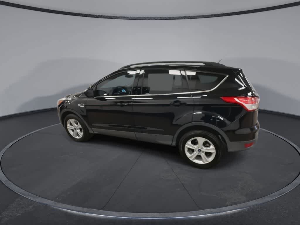 Used 2016 Ford Escape SE w/ Equipment Group 201A AWD/4WD image 6