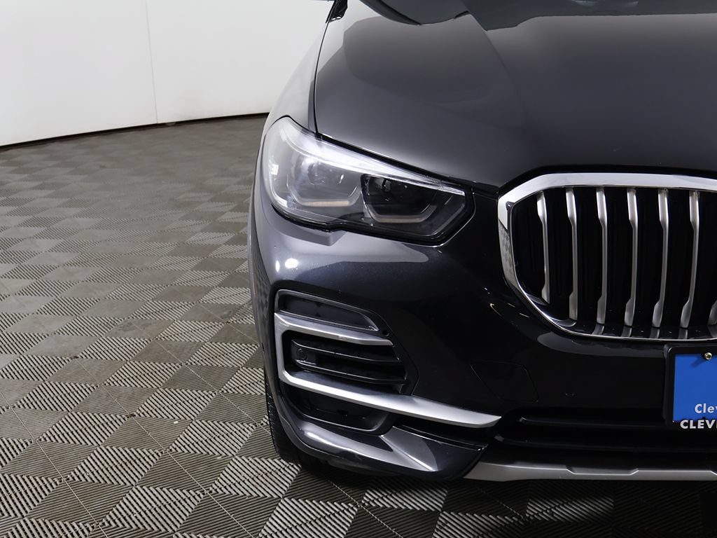 Used 2023 BMW X5 xDrive40i w/ Premium Package AWD/4WD image 14