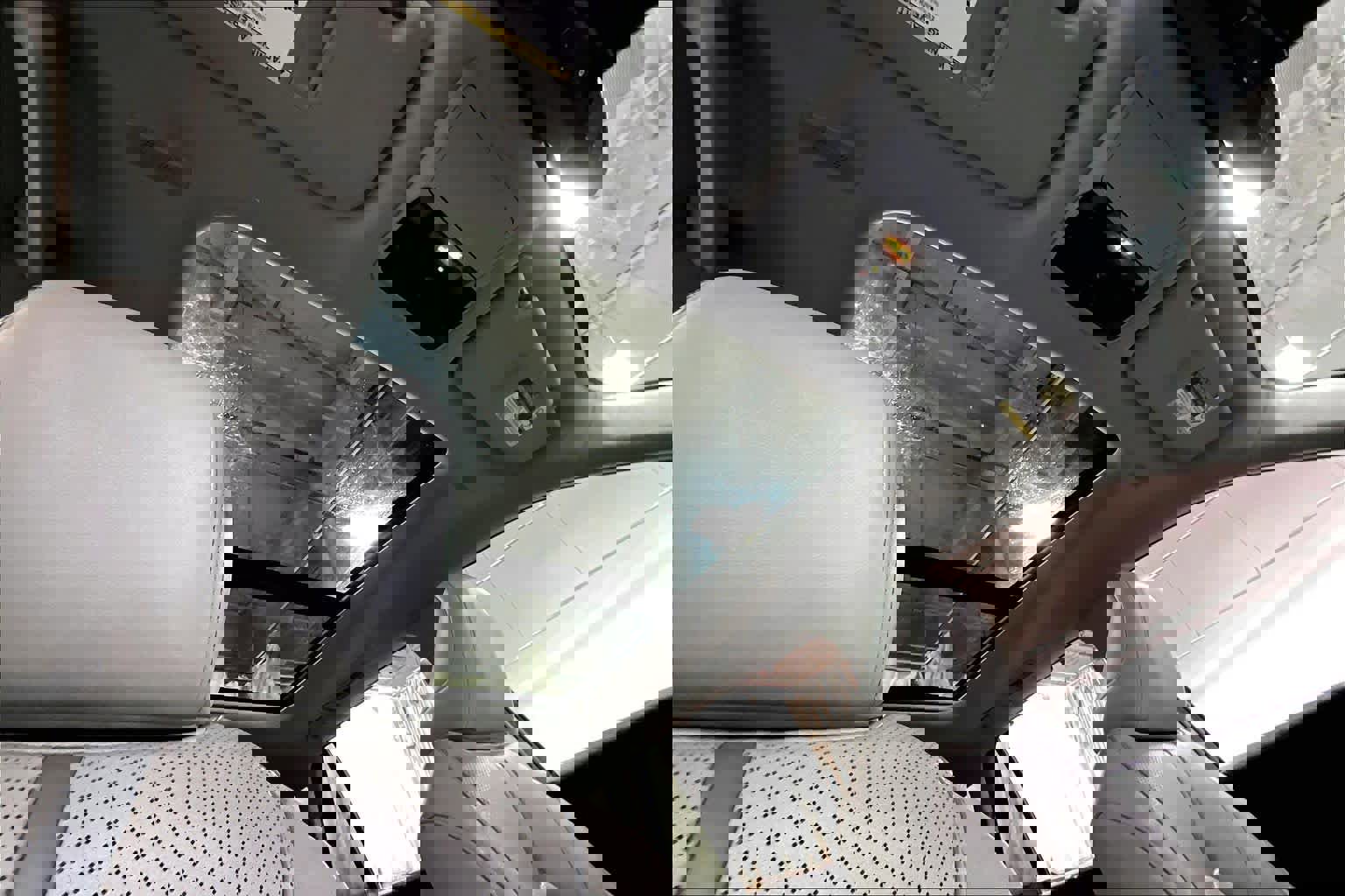 Used 2024 Toyota Grand Highlander Platinum image 13