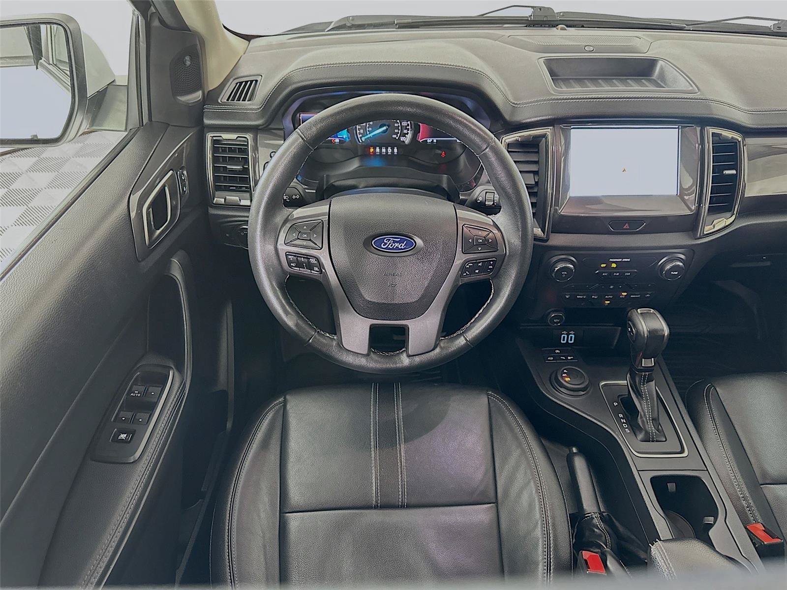 Used 2021 Ford Ranger Lariat w/ Equipment Group 501A High AWD/4WD image 2