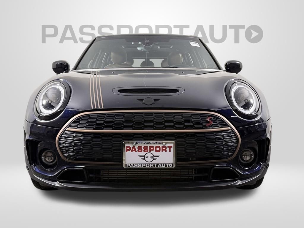 Used 2024 MINI Cooper Clubman S AWD/4WD image 2