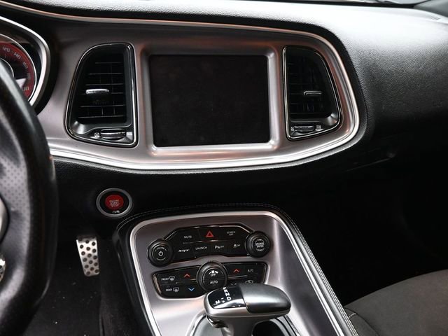 Used 2022 Dodge Challenger SRT Hellcat image 14